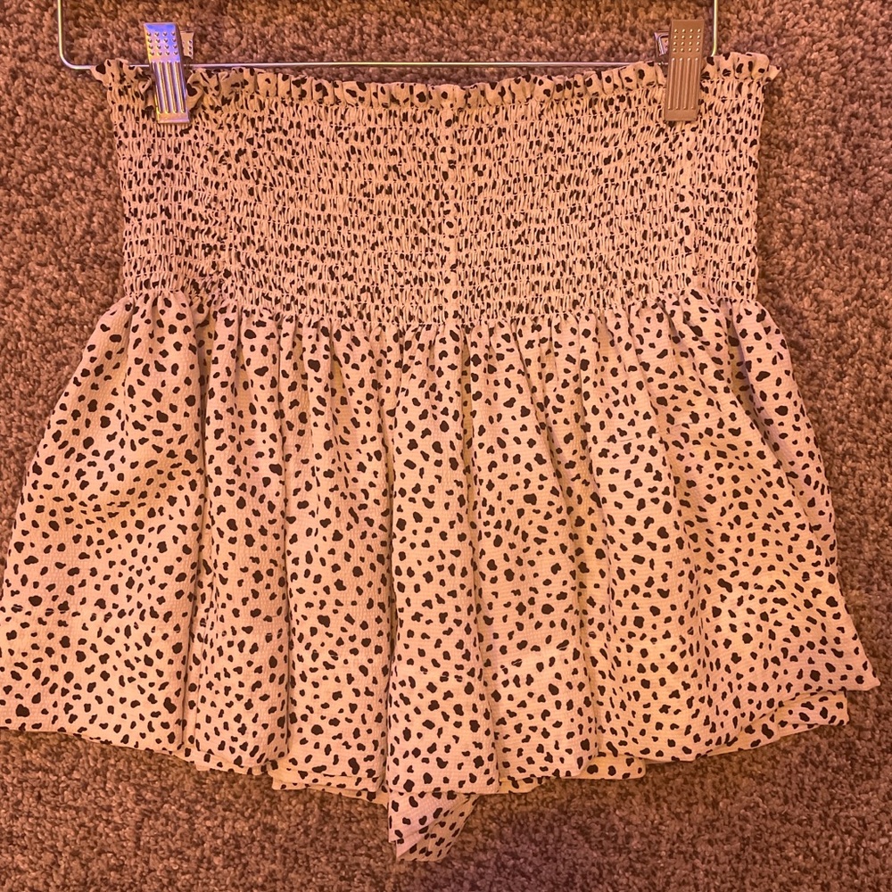 Koch Erica Skirt